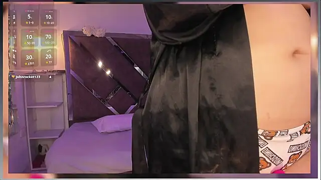 bbwcloe_ (F teen) - make me crazy bby win ctrlx2min