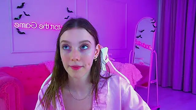 veronicavances (F teen) - We love you