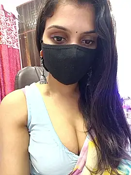 Webcam Model (Sexy-ashi)  is live.Free join now!