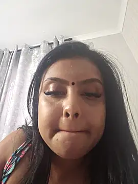 Webcam Model (Indian_GlowingMiax)  is live.Free join now!