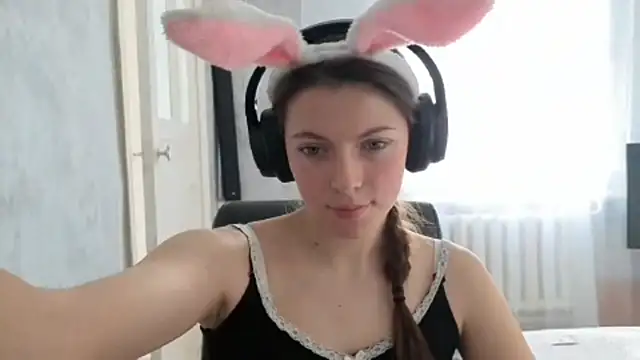 CutieAnny webcam stripchat model stream image