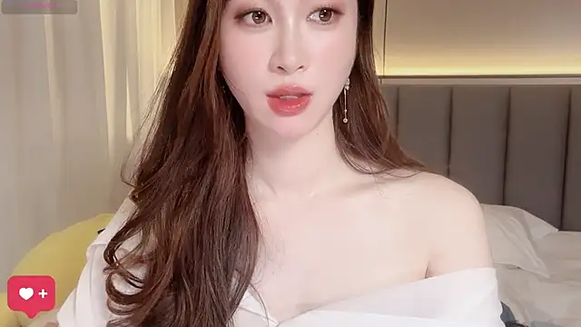 wuyueaini - Wuyueaini's free webcam