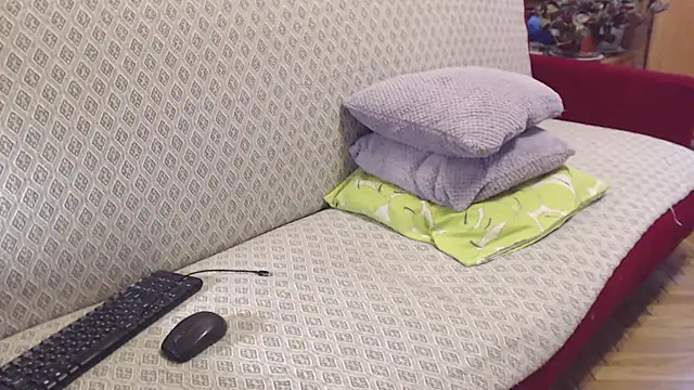 zarinafonliberman - Zarinafonliberman's free webcam