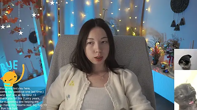 sarah_son - Sarah_Son's free webcam