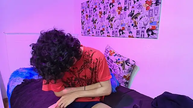 noidysis (M twink) - JERK OFF 5 MINUTES🥵🍆