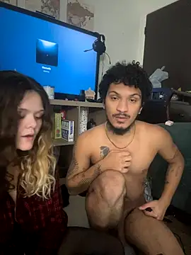 starryluvvy23 - Starryluvvy23's free webcam - UK Sex Cams