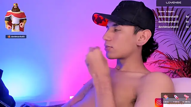 tars_ - TARS_'s free webcam