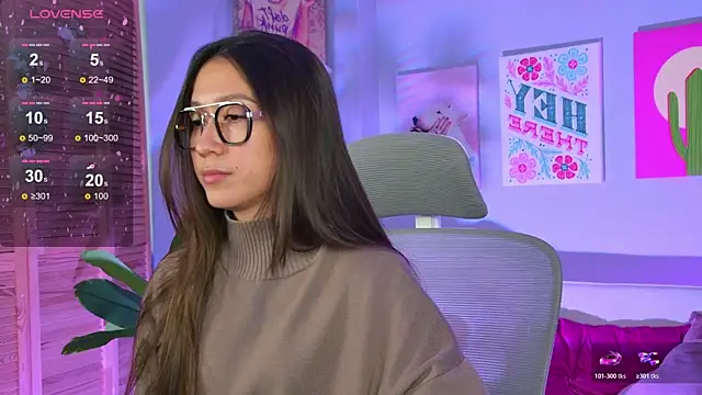 LanaBaker webcam stripchat model stream image