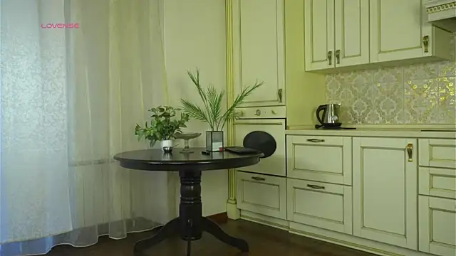 darellefaux - DarelleFaux's free webcam