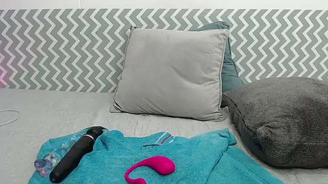 EmilyCoy_ webcam stripchat model stream image