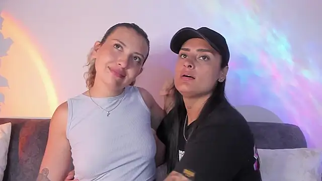 my_melody - My_melody's free webcam - UK Sex Cams