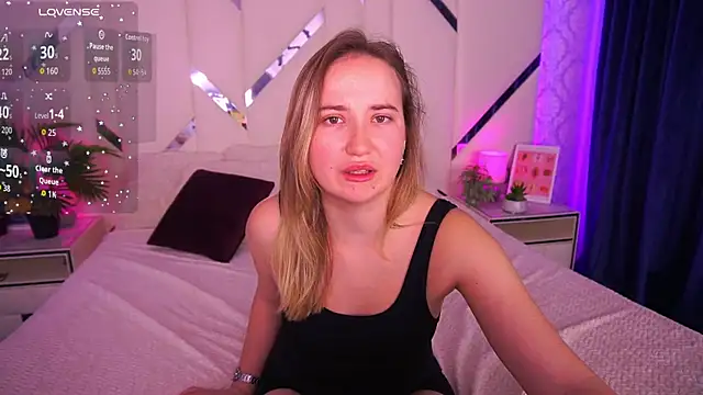  SofieBloom chat room