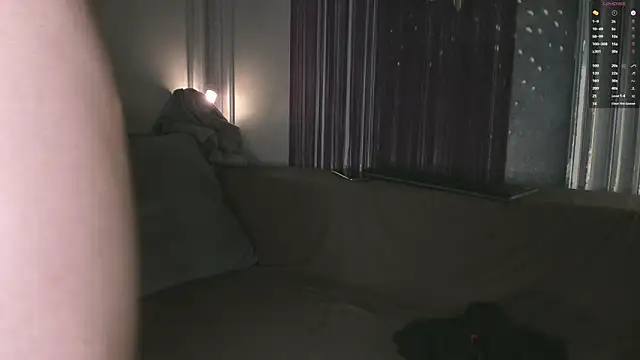 waynewilson (M young) - CUM