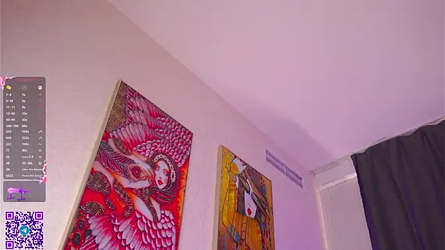 lilibanger (F young) - LAST TIPPER TAKE CONTROL OF MY FM