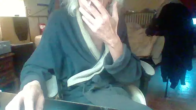 rosanetrav (M grandpa) - Chaine hifi