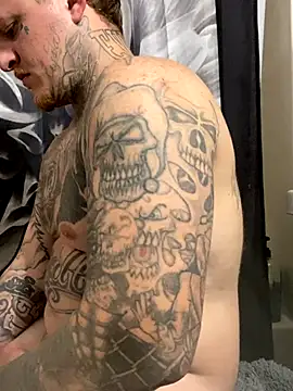 bwcgoonie (M young) - Let myself relax enough to explode it