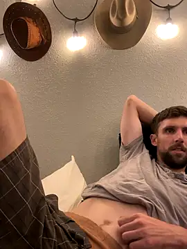 johnryantexas (Ask my age) - Bend Over Nude 3 minutes