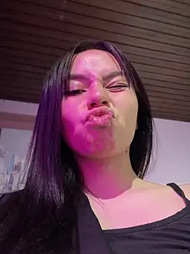 nexxus_pink (F teen) - TWERK SHOW 🍑