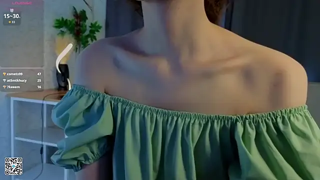 MariellaGrosclaude webcam stripchat model stream image