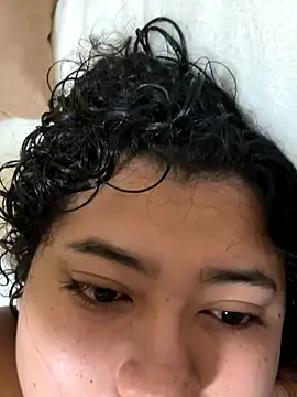 MexicanitaBB webcam stripchat model stream image