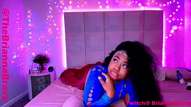 BriannaBrave