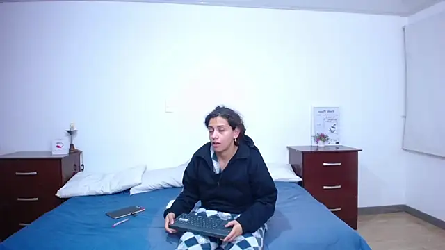  Sarabubbie chat room