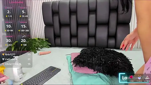 pamelaanderson_2 (T young) - Play Dildo