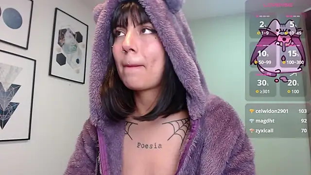 amy_adams1 - Amy_adams1's free webcam