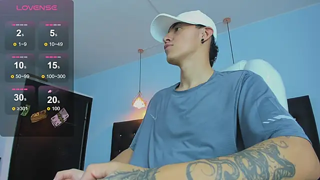 lobo_17_ (M young) - show cum