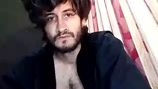 loggan_donnelly (Ask my age) - caress my balls