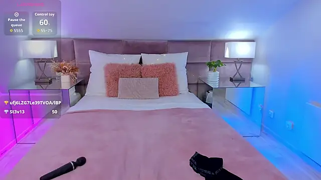  SusanBlair chat room