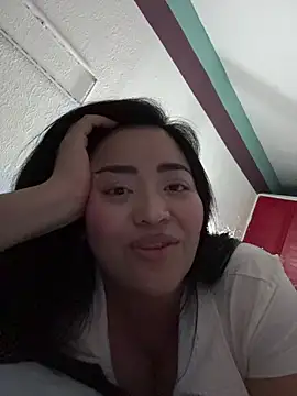 Webcam Model (MyHoneyFrida)  is live.Free join now!