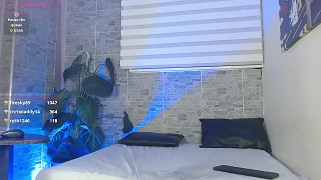 meganblazze (F young) - 👅 Slow, deep blowjob close-up