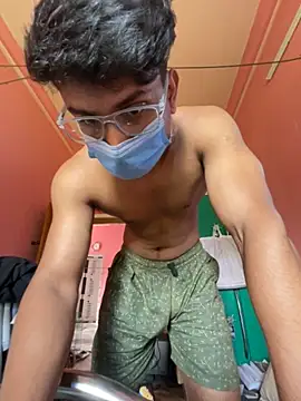 mr_cajonny0 (M young) - Cum in hand