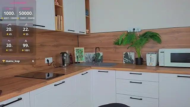 Sally_Parkss webcam stripchat model stream image