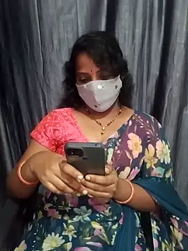 Webcam Model (Manisha-Love)  is live.Free join now!