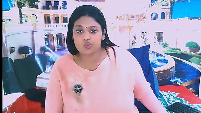 IndianYummy webcam stripchat model stream image
