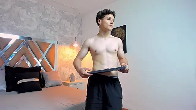 kraven_lust (M young) - KRAVEN NAKED