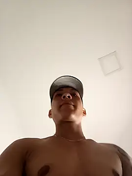 jacksonc_7 (M young) - Make me cum! Yessss