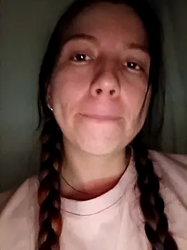 Webcam Model (Arianna_Moss)  is live.Free join now!