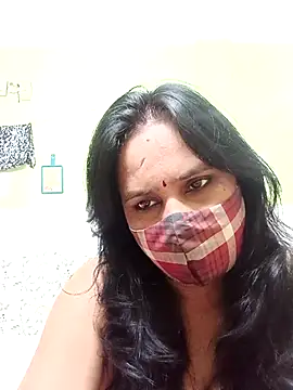 Webcam Model (Payal-bhabhi07)  is live.Free join now!