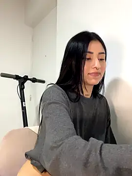 Webcam Model (ananya_sex1)  is live.Free join now!