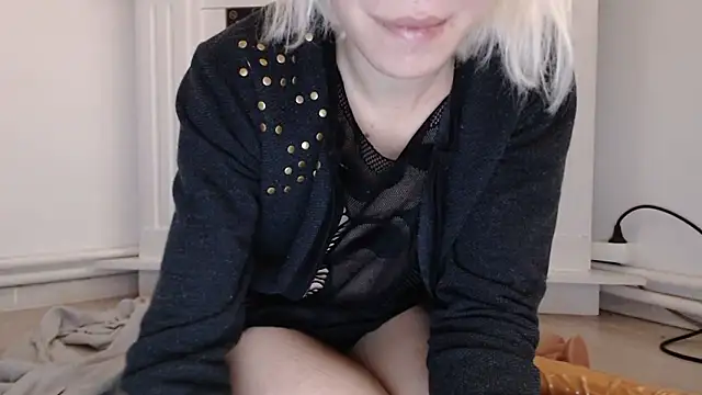 Live sex cam of ElssaRush