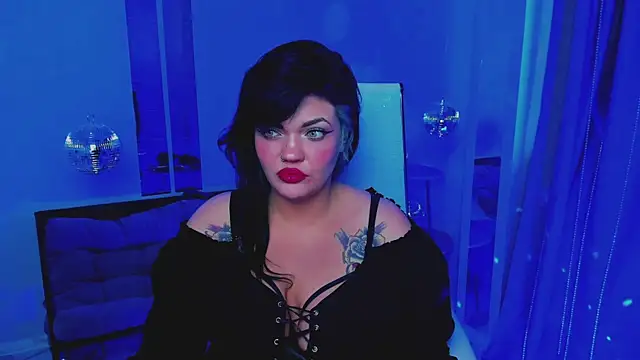 Live sex cam di MaryHarrys