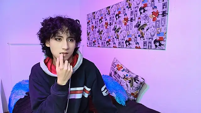 noidysis (M twink) - JERK OFF 5 MINUTES🥵🍆