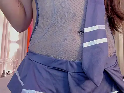 Live sex cam di MadiBrown