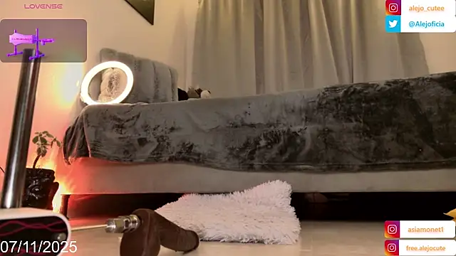 alejo_cute - Alejo_cute's free webcam - UK Sex Cams