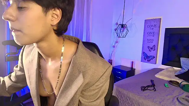 ghost__girl_ - Ghost__Girl_'s free webcam - UK Sex Cams