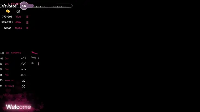 redpeach - RedPeach's free webcam - UK Sex Cams