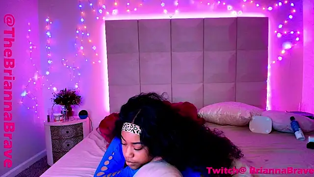 BriannaBrave